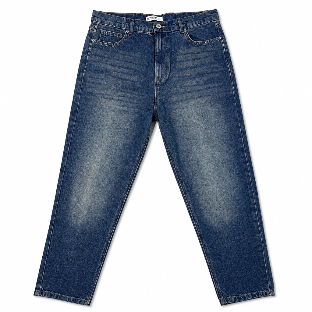 Boy friend Jeans