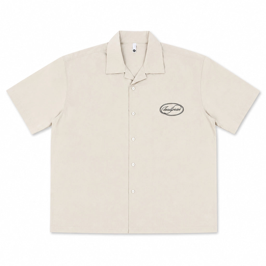 Printed waterproof boxfit shirt