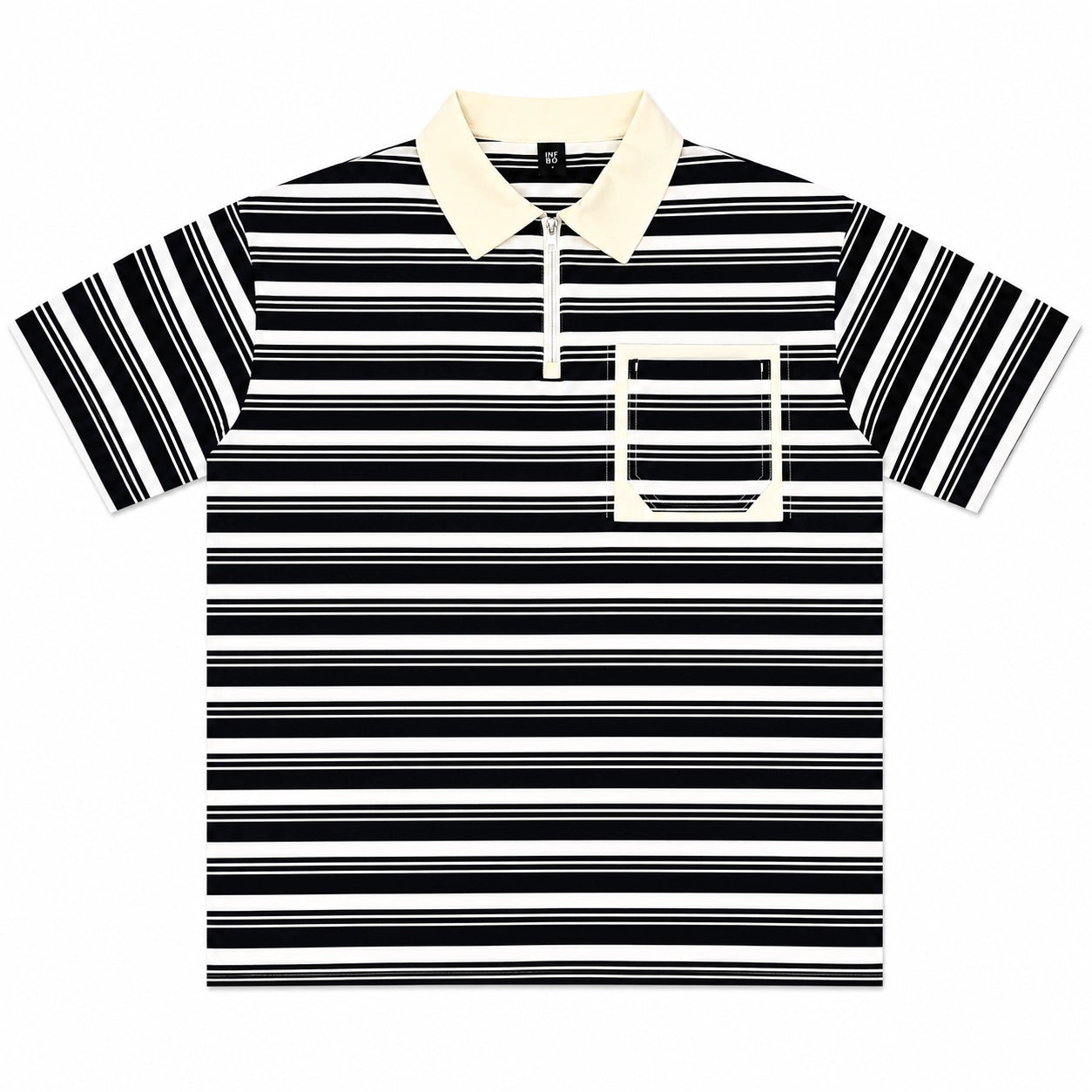 pocket polo