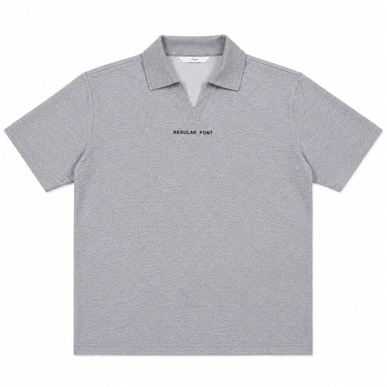 texure v polo