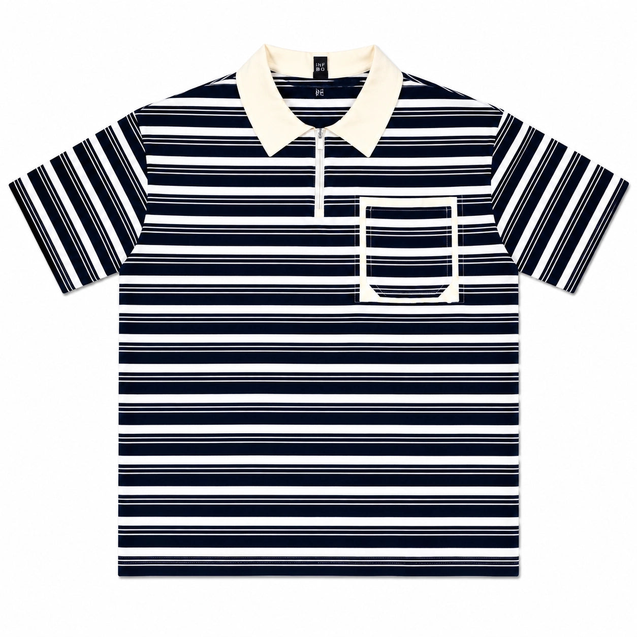 pocket polo