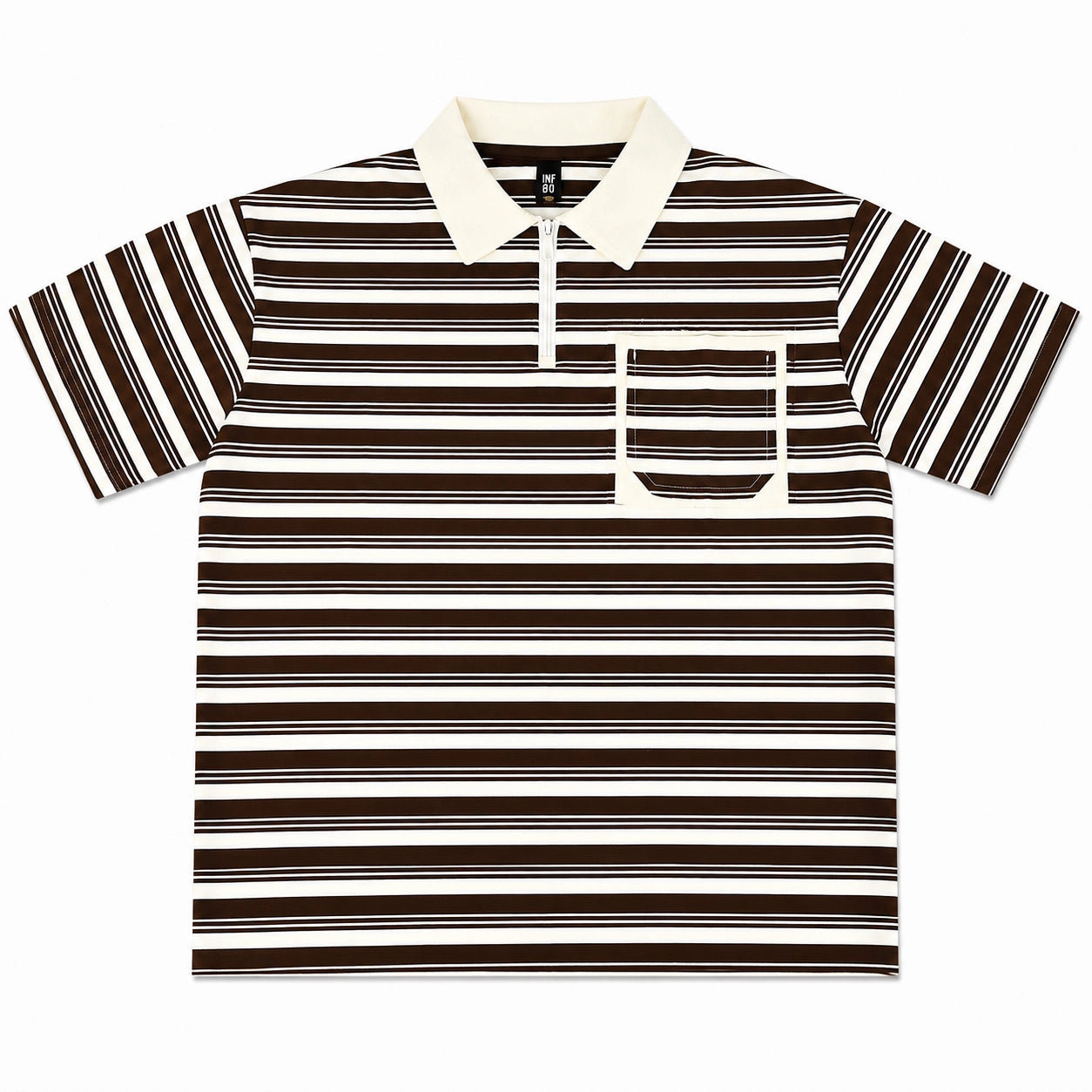 pocket polo