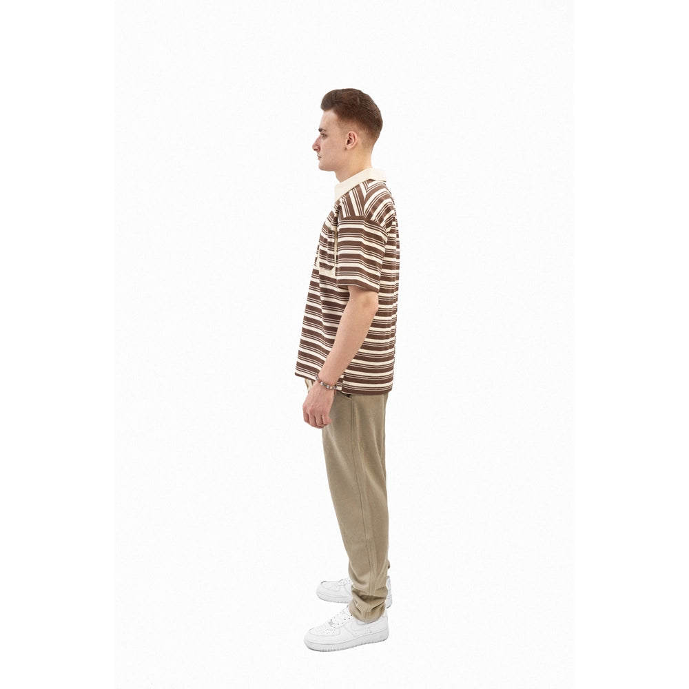 pocket polo