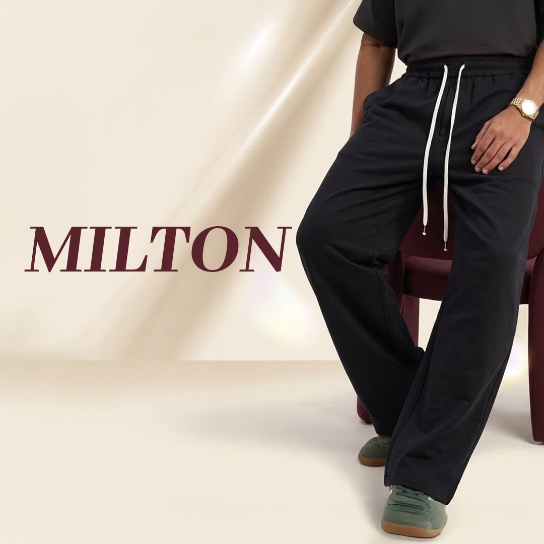 milton