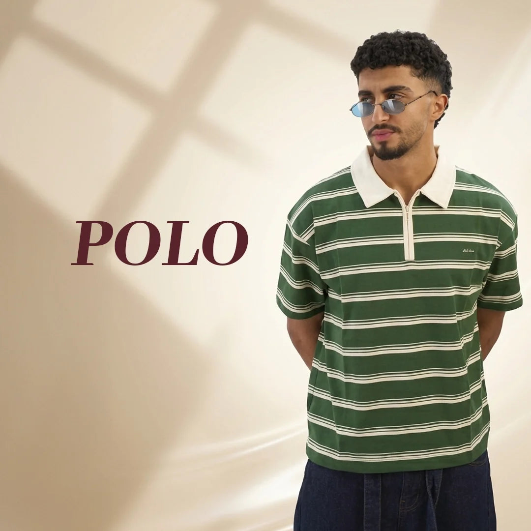 polo