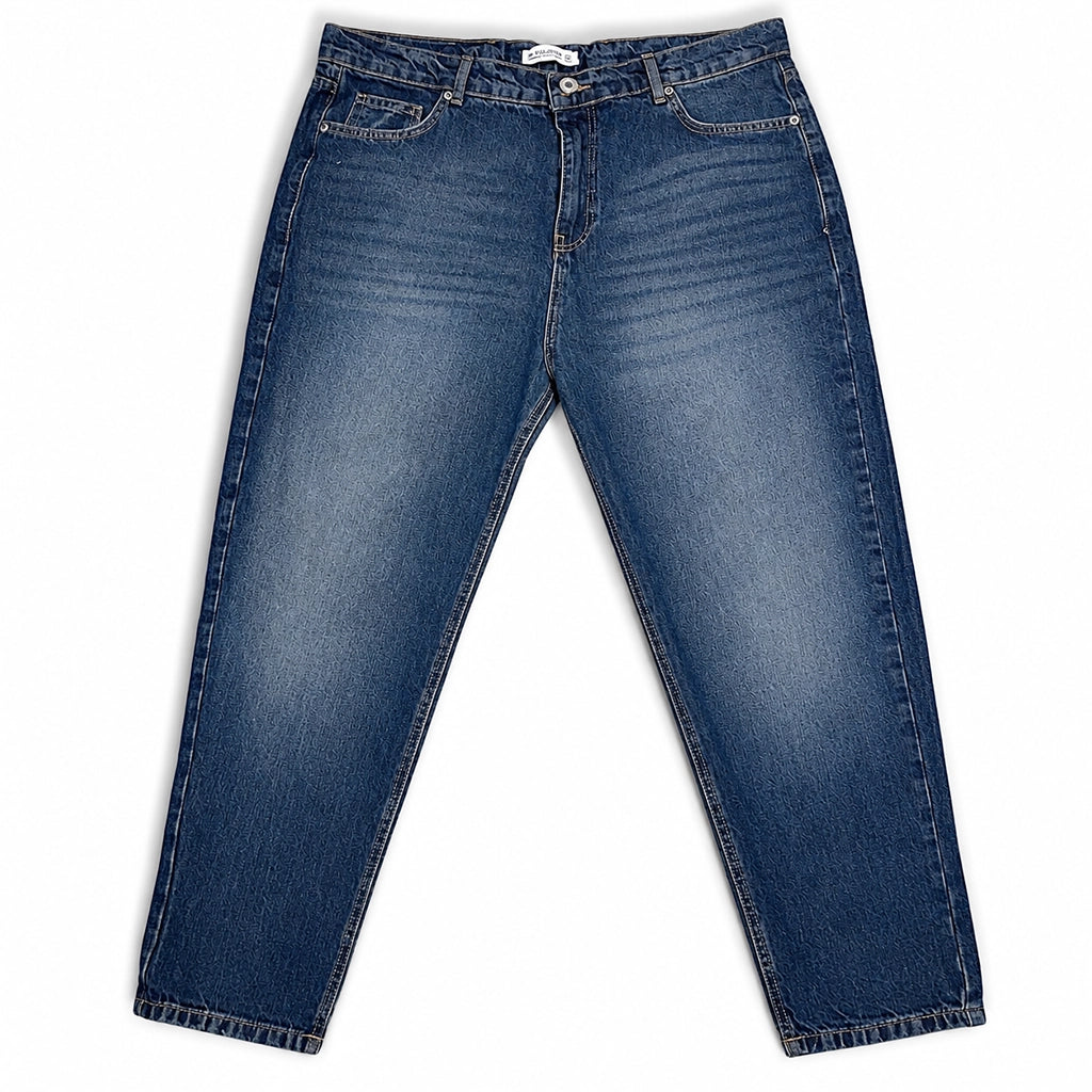 Boy friend Jeans