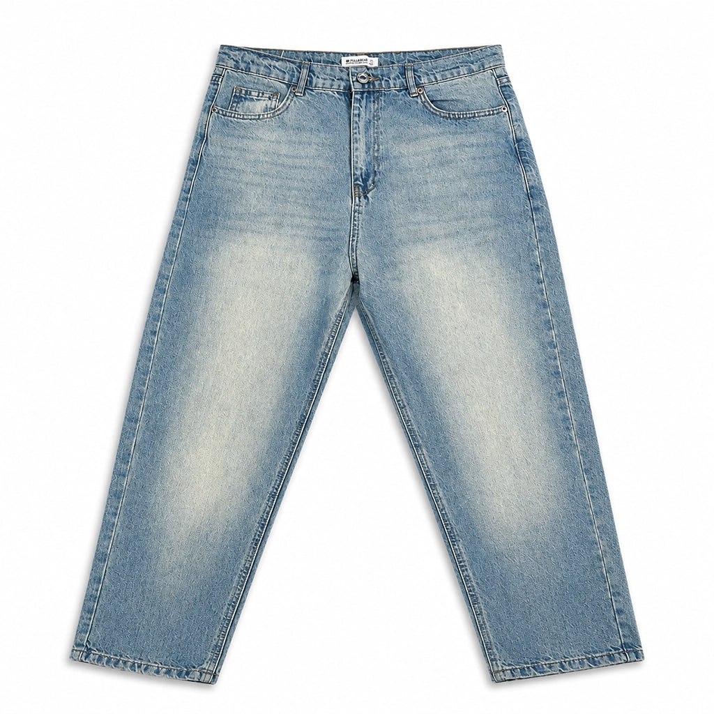 Boy friend Jeans