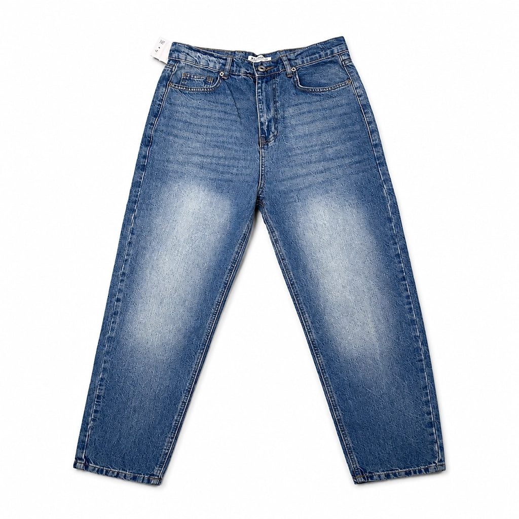 Boy friend Jeans