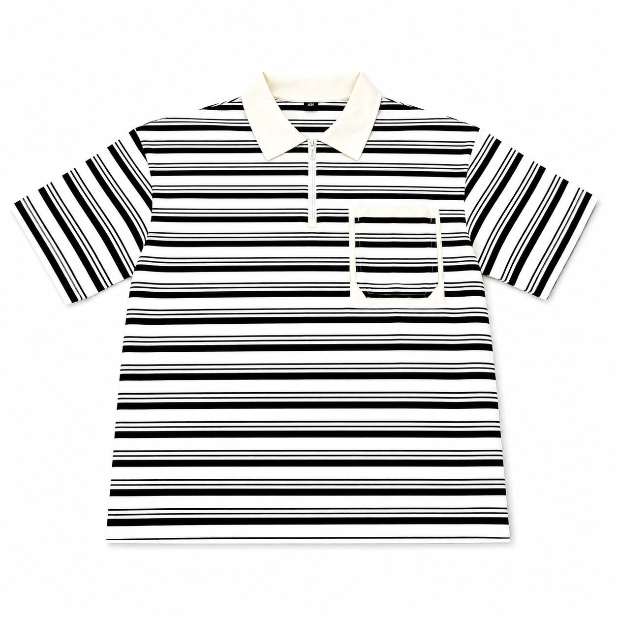 pocket polo