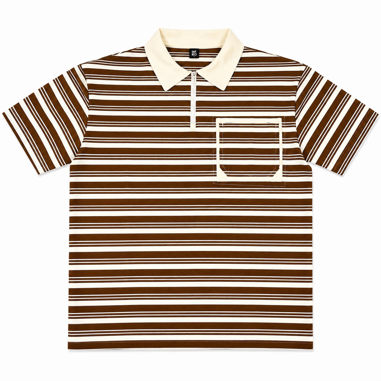pocket polo