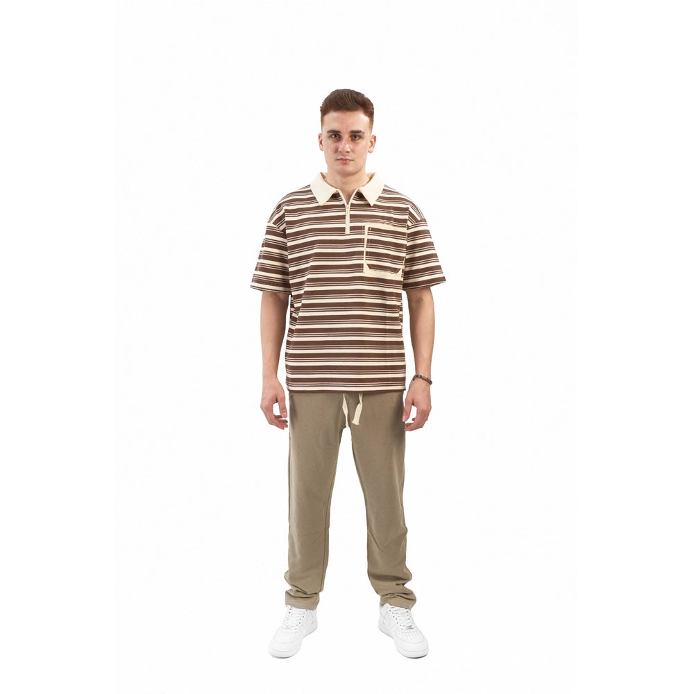 pocket polo