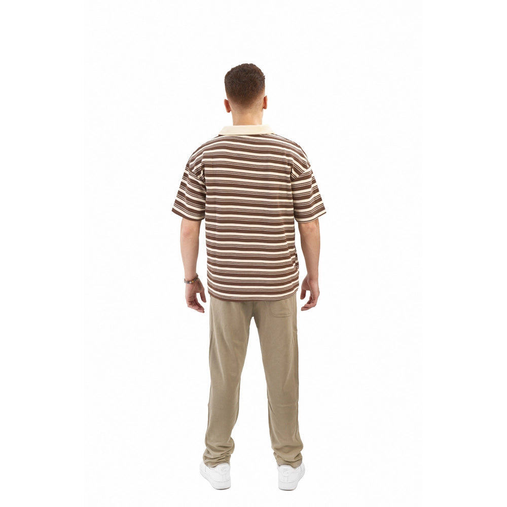 pocket polo