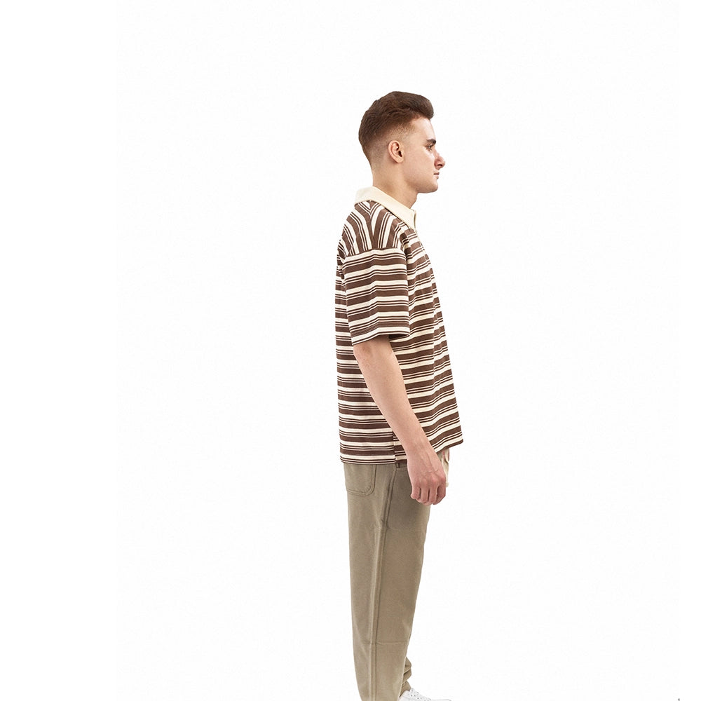 pocket polo